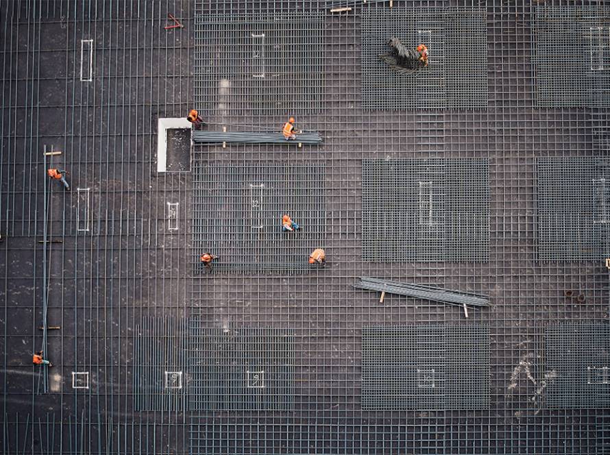 common-materials-used-in-foundation-construction