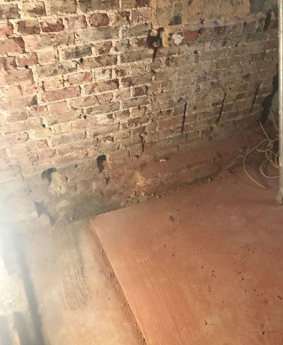 BSB Concrete Formation Services